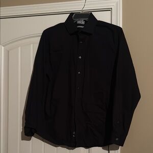 Men's Black Shirt